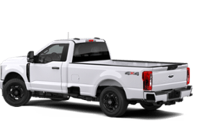 2026 Ford Super Duty® External Image 3